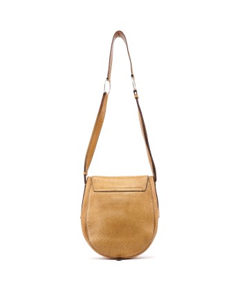 Beige Belt Shoulder Bag Les êtres humains sont 