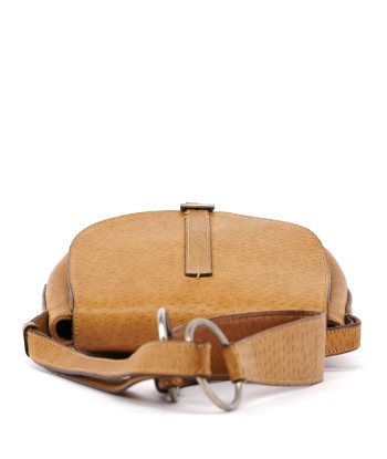 Beige Belt Shoulder Bag Les êtres humains sont 