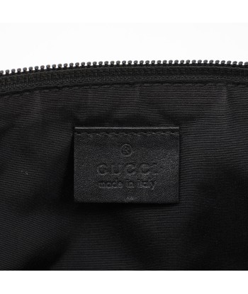 07198 Anthracite Denim GG Boat store