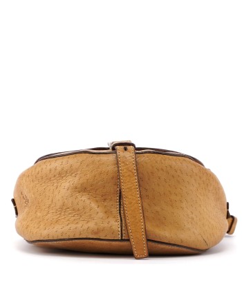 Beige Belt Shoulder Bag Les êtres humains sont 